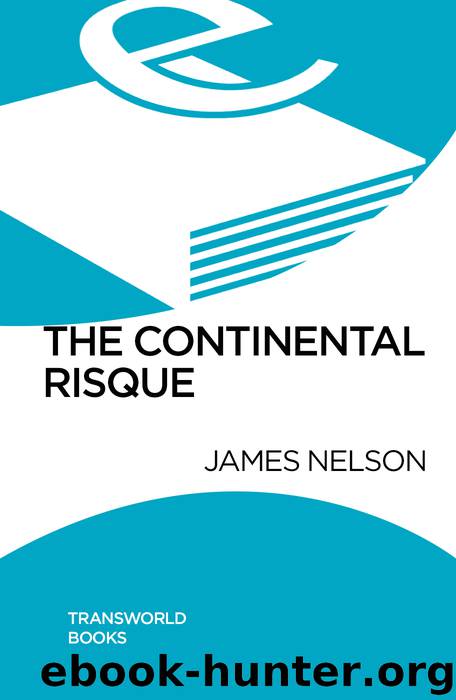 The Continental Risque by James Nelson