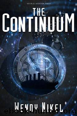 The Continuum by Wendy Nikel