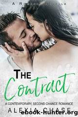 The Contract by Alexia Chase