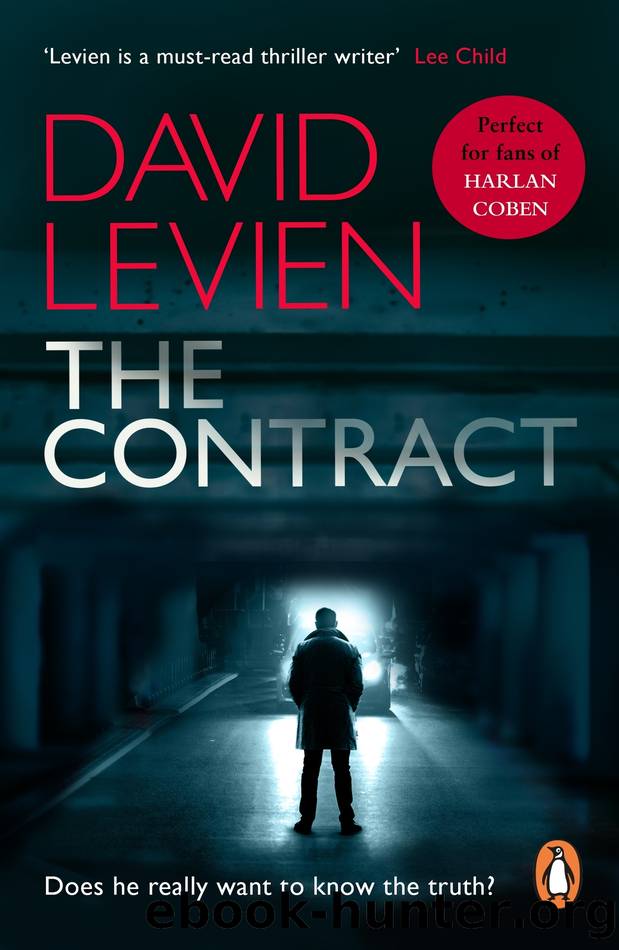 The Contract by David Levien