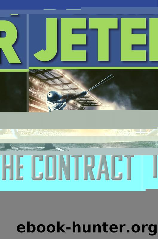The Contract by Derek Jeter
