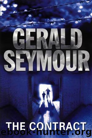 The Contract by Gerald Seymour