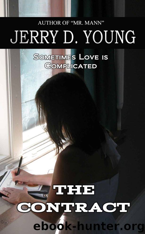 The Contract by Jerry D Young