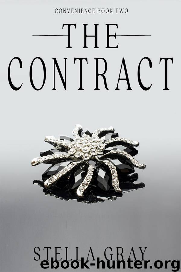 The Contract by Stella Gray