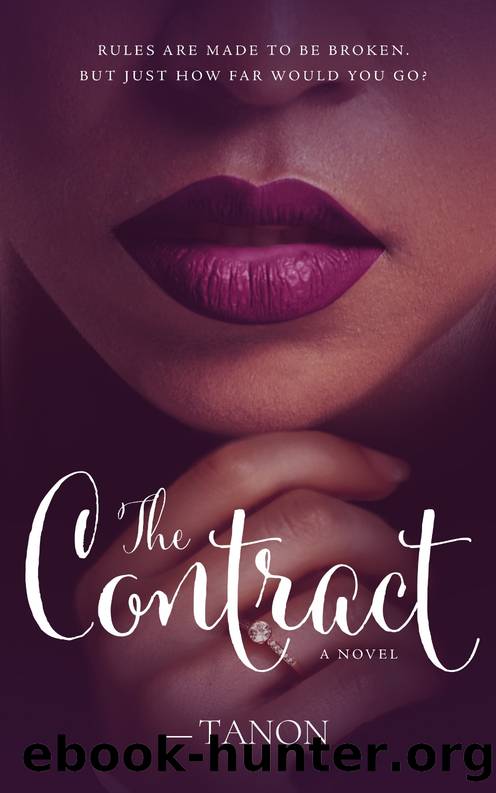The Contract by Tanon