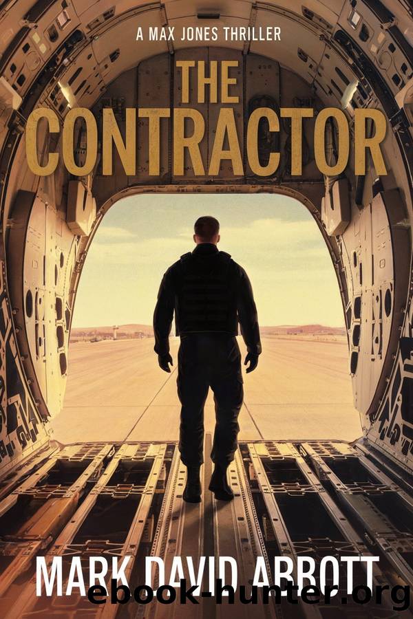 The Contractor by Mark David Abbott