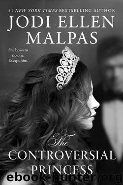 The Controversial Princess by Jodi Ellen Malpas