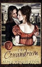 The Conundrum by Alice Wallis-Eton