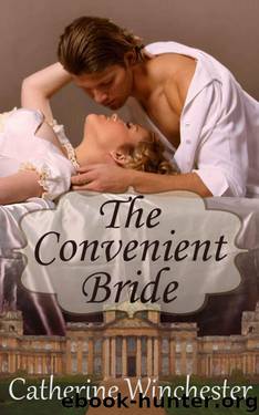 The Convenient Bride by Winchester Catherine