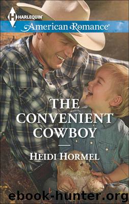 The Convenient Cowboy by Heidi Hormel