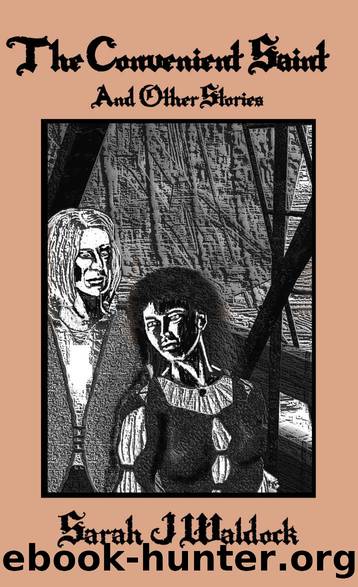 The Convenient Saint and Other Stories by Sarah Waldock
