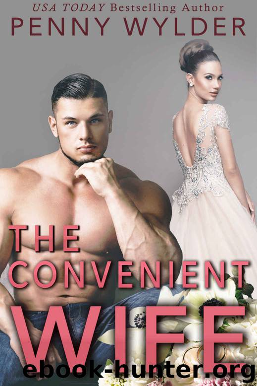The Convenient Wife by Wylder Penny