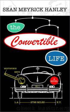 The Convertible Life by Sean Meyrick Hanley
