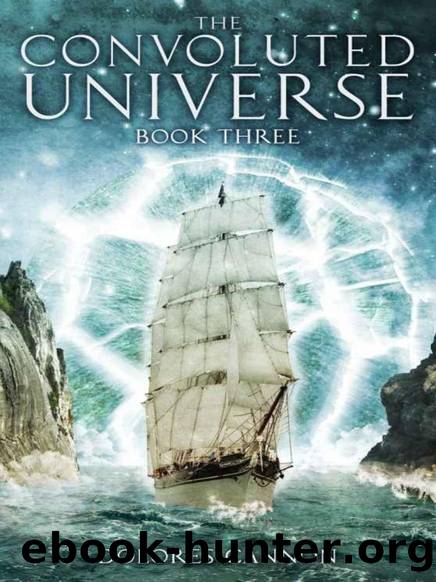 The Convoluted Universe - Book Three by Dolores Cannon