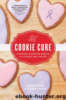 The Cookie Cure by Susan Stachler