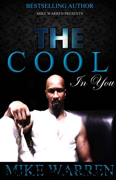 The Cool in You by Mike Warren