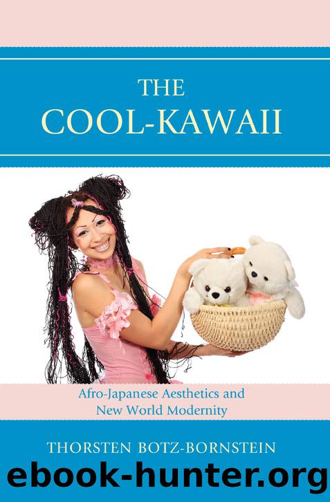 The Cool-Kawaii by Botz-Bornstein Thorsten;