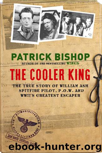 The Cooler King by Patrick Bishop