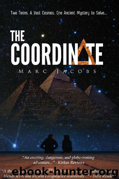 The Coordinate by Marc Jacobs