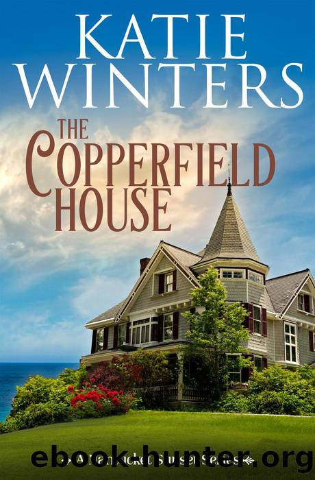 The Copperfield House by Katie Winters
