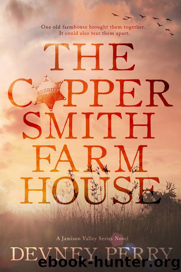 The Coppersmith Farmhouse by Devney Perry