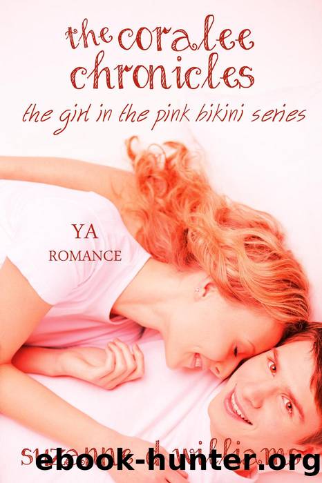 The Coralee Chronicles by Suzanne D. Williams