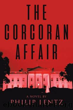 The Corcoran Affair by Philip Lentz