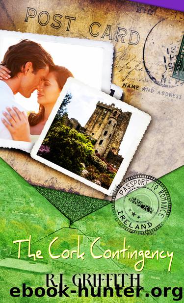 The Cork Contingency by R.J. Griffith