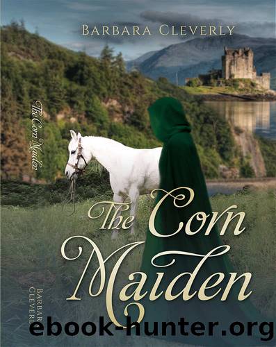 The Corn Maiden by Barbara Cleverly