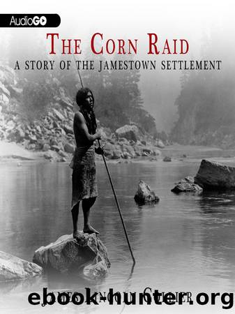 The Corn Raid by James Lincoln Collier