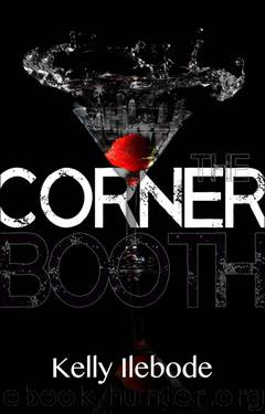 The Corner Booth by Ilebode Kelly