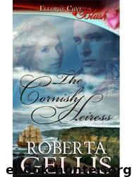 The Cornish Heiress (H2) by Gellis Roberta