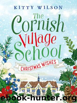 The Cornish Village School - Christmas Wishes by Unknown