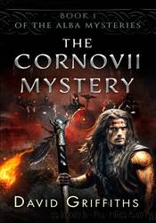 The Cornovii Mystery by David Griffiths
