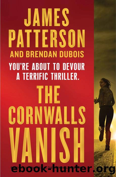 The Cornwalls Vanish by James Patterson