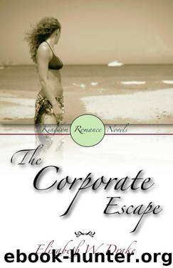The Corporate Escape by Drake Elizabeth