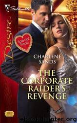 The Corporate Raider's Revenge by Charlene Sands
