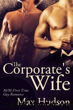The Corporate's Wife by Max Hudson