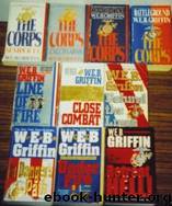 The Corps Omnibus by W. E. B. Griffin
