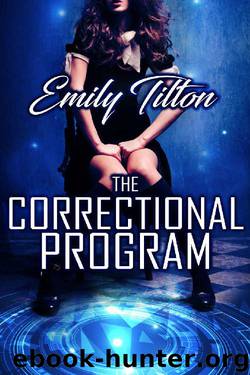The Correctional Program by Emily Tilton