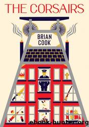 The Corsairs by Brian Cook
