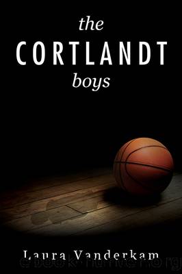 The Cortlandt Boys by Laura Vanderkam