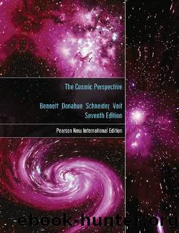 The Cosmic Perspective by Unknown