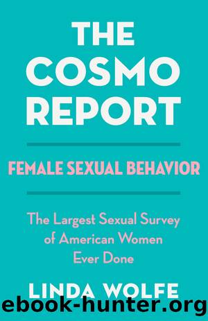 The Cosmo Report by Linda Wolfe