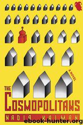 The Cosmopolitans by Nadia Kalman