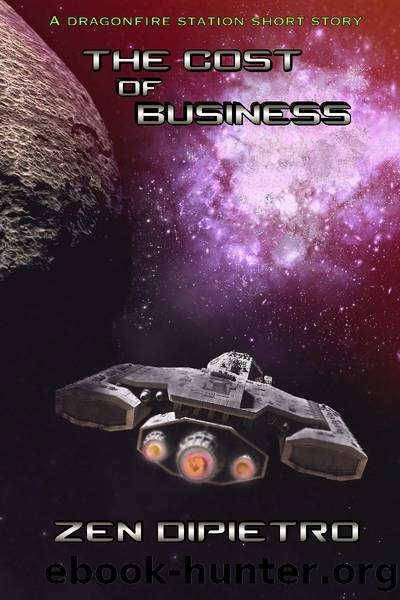The Cost of Business by Zen DiPietro