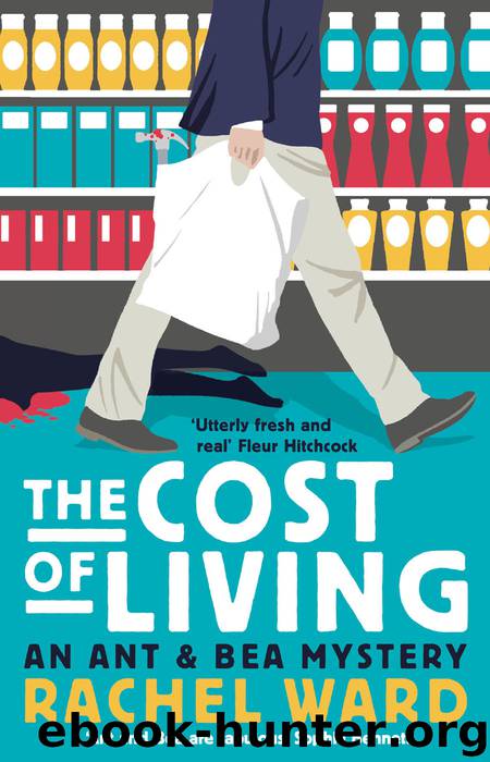 The Cost of Living by Rachel Ward