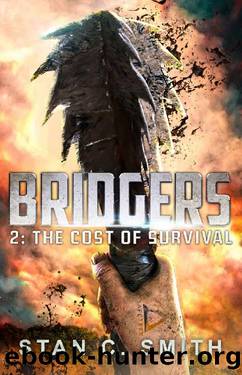 The Cost of Survival by Stan C. Smith