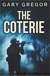 The Coterie by Gary Gregor