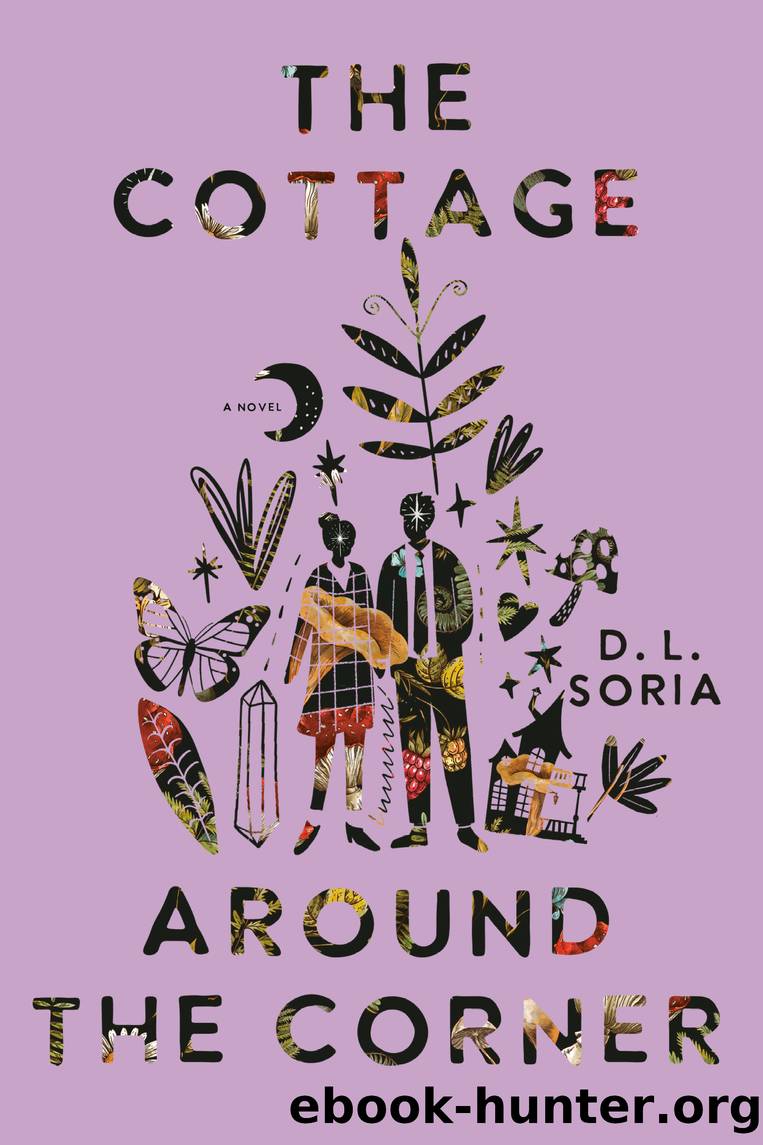 The Cottage Around the Corner by D. L. Soria